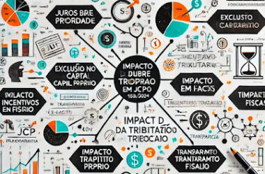 Impacto da Decisão da Solução de Consulta Cosit nº 138/2024 para as Empresas