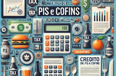 Crédito de PIS e COFINS sobre Insumos Tributados à Alíquota Zero: Possibilidades e Exceções
