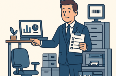 Ativo Imobilizado : Como implementar a Gestão do Patrimônio Empresarial
