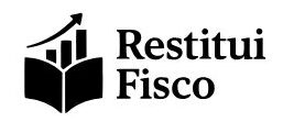 Restitui Fisco